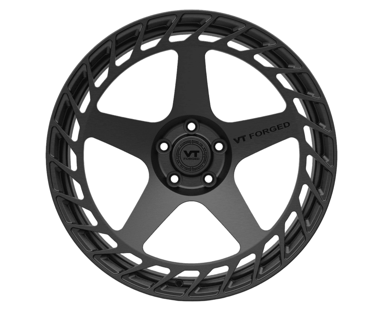 VT GS-5