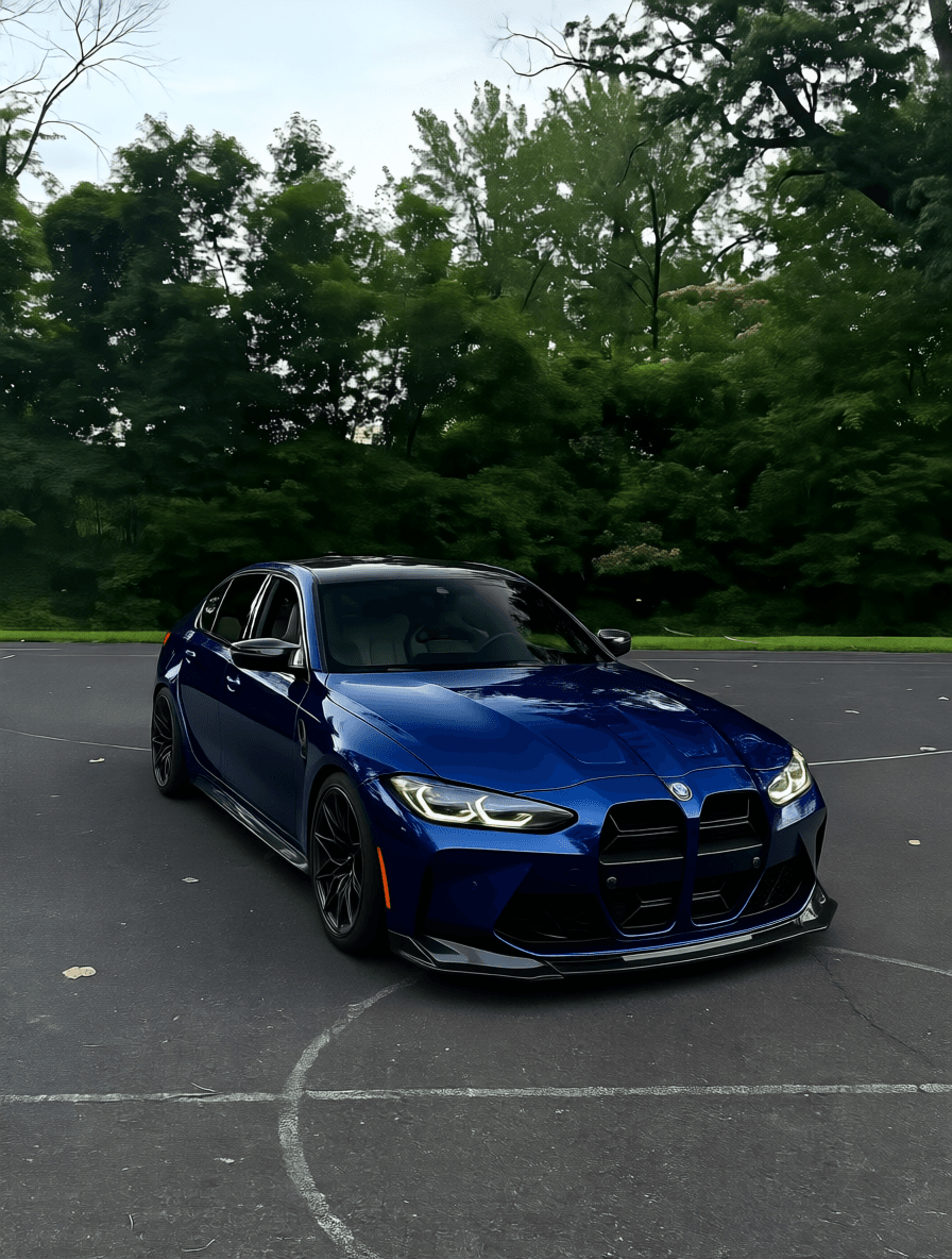 Wrapped car 2