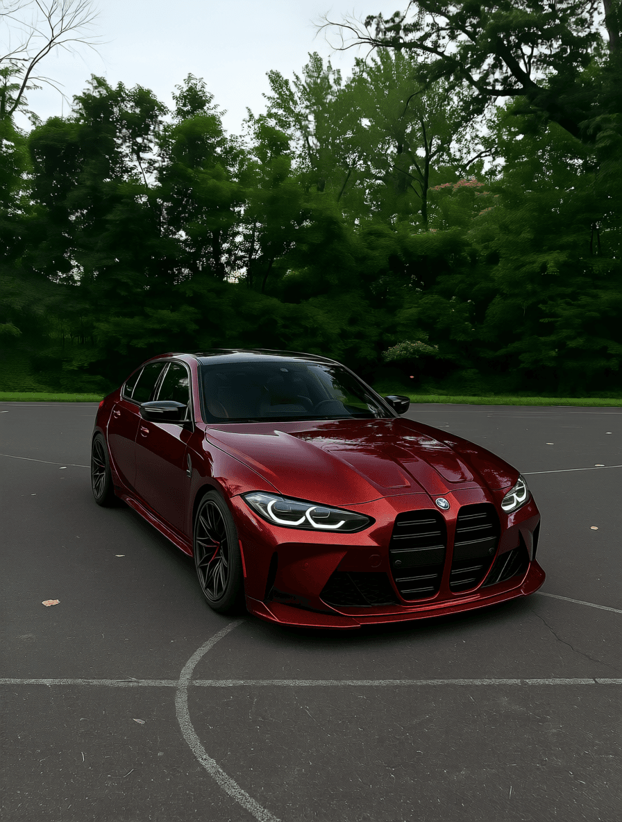 Wrapped car 5