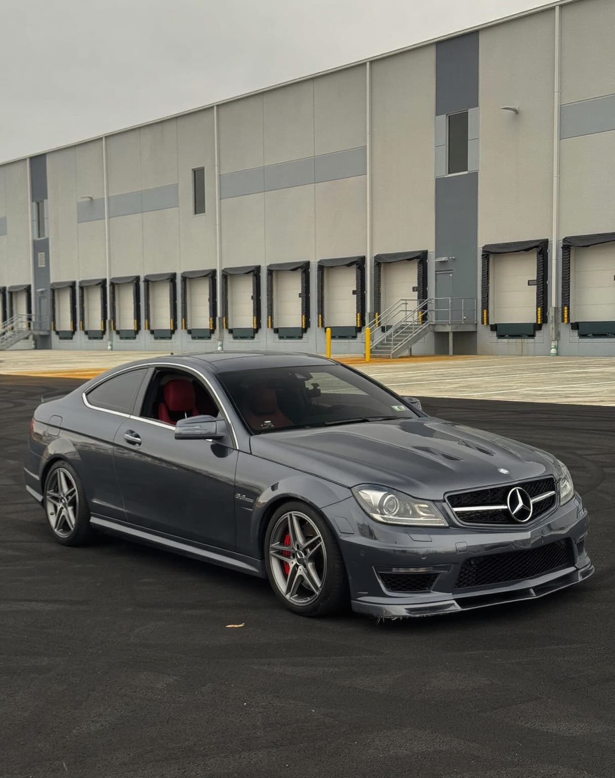 Wrapped car 2