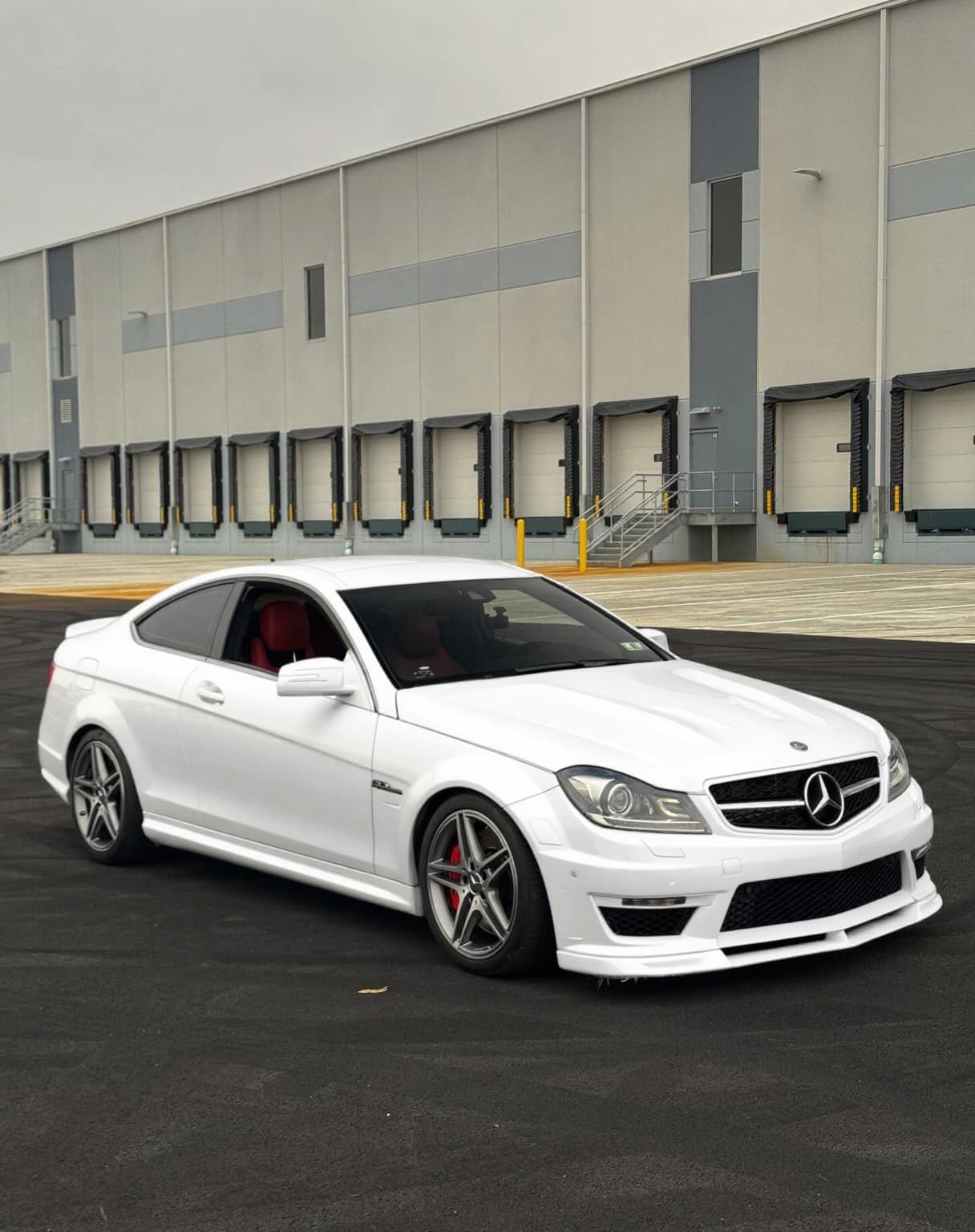 Wrapped car 3