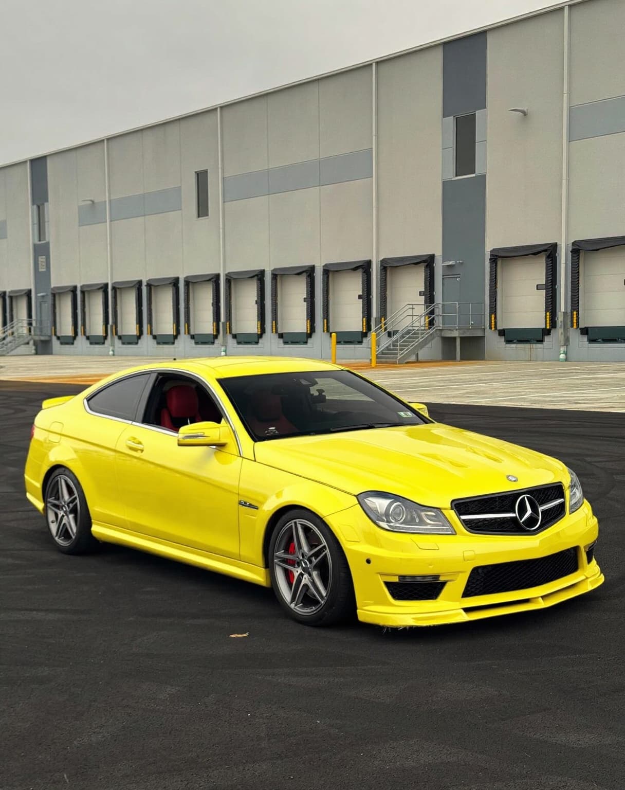 Wrapped car 5